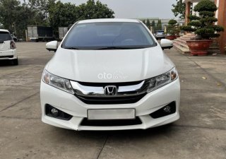 Honda City 2017 - Xe số tự động, cam 360 độ