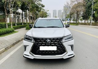 Lexus LX 570 2020 - Odo 3 vạn km