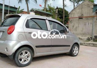 Chevrolet Spark Xe Chevolet Spac 2010 2010 - Xe Chevolet Spac 2010