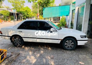 Nissan Bluebird Xế cổ  2.0 1985 - Xế cổ Nissan 2.0