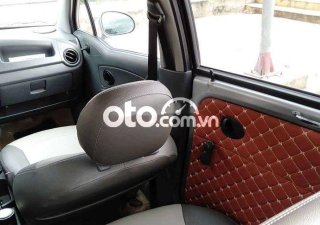 Chevrolet Spark Xe Chevolet Spac 2010 2010 - Xe Chevolet Spac 2010