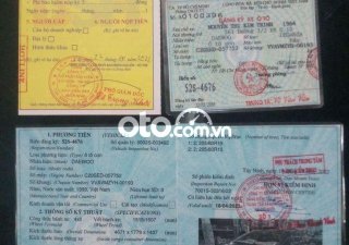 Daewoo Leganza bán xe  cọp 1999 - bán xe leganza cọp