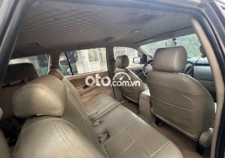 Toyota Innova  G 2006 - innova G