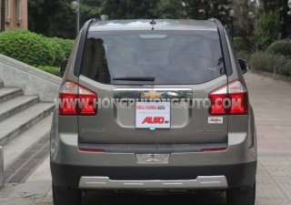 Chevrolet Orlando 2017 - Xe 1 chủ sử dụng