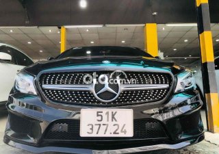 Mercedes-Benz A250 Delux cars Mercedes CLA250 đời 2014 2014 - Delux cars Mercedes CLA250 đời 2014