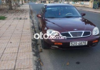 Daewoo Leganza bán xe  cọp 1999 - bán xe leganza cọp