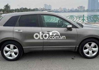 Acura RDX   2.3 số tự động nhập khẩu mỹ chính chủ 2008 - ACURA RDX 2.3 số tự động nhập khẩu mỹ chính chủ