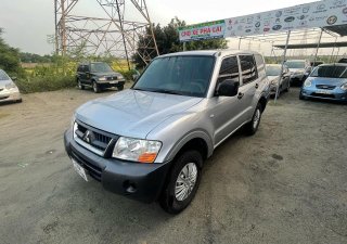 Mitsubishi Pajero 2003 - Cần bán xe giá 150tr