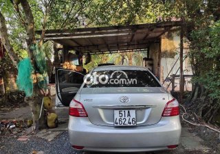 Toyota Vios Gia đình cần bán xe   G sx2013,AT 2013 - Gia đình cần bán xe Toyota Vios G sx2013,AT