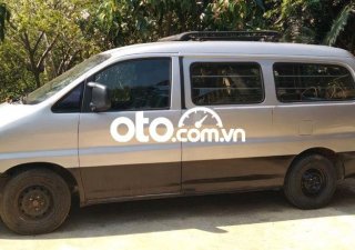 Hyundai Starex Xe không dùng đến bán Huyndai  3 chỗ 2000 - Xe không dùng đến bán Huyndai Starex 3 chỗ