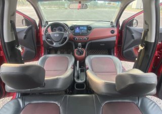Hyundai i10 2018 - Hyundai 2018