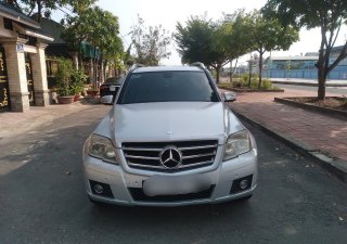 Mercedes-Benz GLK 300 2009 - Bán xe giá tốt nhất thị trường