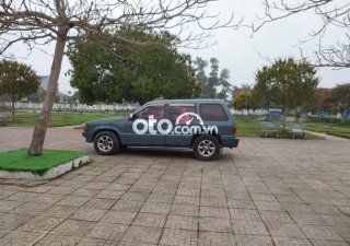 Mazda AZ  E2200 rất chất lượng 1995 - Mazda E2200 rất chất lượng