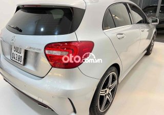 Mercedes-Benz A250 Mercedes A250 AMG mua moi 6/2014 30k km rất mới 2013 - Mercedes A250 AMG mua moi 6/2014 30k km rất mới