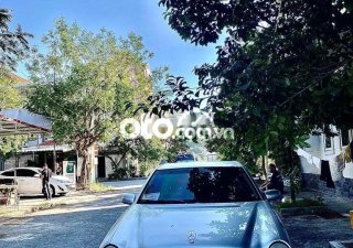 Mercedes-Benz E240 Cần Bán mec E 240 xe chất máy móc yêm ru 2001 - Cần Bán mec E 240 xe chất máy móc yêm ru