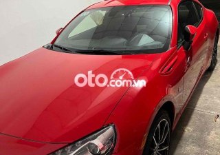 Toyota 86 Xe bảo đảm không va chạm không ngập nước. 2018 - Xe bảo đảm không va chạm không ngập nước.