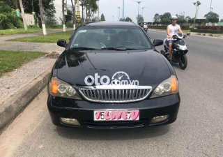 Daewoo Magnus Camry  2.5 AT 2004 - Camry magnus 2.5 AT