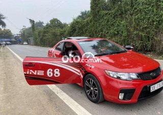 Kia Cerato Koup Tôi có chiếc siêu kiểu dáng thể thao bán lh 2010 - Tôi có chiếc siêu kiểu dáng thể thao bán lh