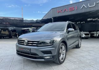 Volkswagen Tiguan Allspace 2018 - Đã qua sử dụng