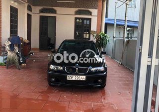 BMW 318i Chính chủ cần bán xe 318i 2003 - Chính chủ cần bán xe 318i