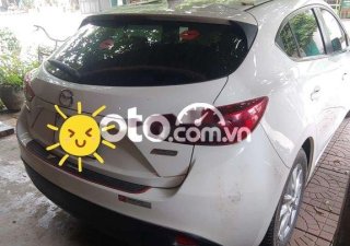 Mazda 3 Bán xe  hb 2014 - Bán xe mazda3 hb