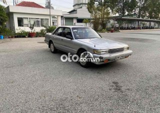 Toyota Cressida  1989 máy ngọn bao chạy 1989 - cressida 1989 máy ngọn bao chạy