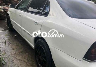 Daewoo Magnus dawoo  tự động đời 2004 2004 - dawoo magnus tự động đời 2004