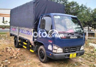 Isuzu QKR xe zin nguyên bản bao cấn đụng ngập nước 2017 - xe zin nguyên bản bao cấn đụng ngập nước