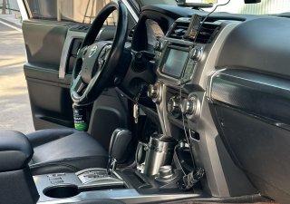 Toyota 4 Runner 2014 - Đăng ký 2014, xe gia đình, giá chỉ 1 tỷ 599tr