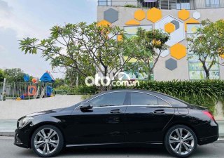Mercedes-Benz A200 Mercedes CLA200 model 2015 đi ít 2014 - Mercedes CLA200 model 2015 đi ít