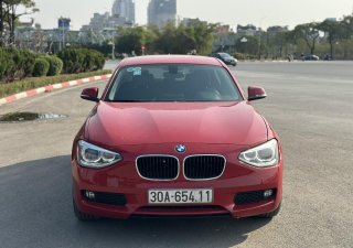 BMW 116i 2014 - Xe còn mới giá 520tr