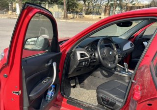 BMW 116i 2014 - Xe còn mới giá 520tr