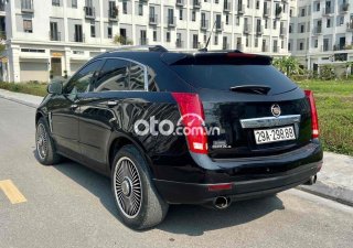 Cadillac SRX  4 nhập khẩu Mỹ 2010 - Cadillac SRX4 nhập khẩu Mỹ