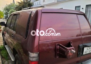 Isuzu Trooper Nhượng lại đam mê 1999 - Nhượng lại đam mê