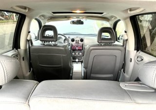 Chrysler PTcruise 2008 - 2.4 nhập Mỹ, máy Turbo model hàng độc hiếm. Bản full option, 5 chỗ