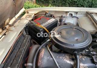 Lada 2107  cổ 1991 - lada cổ