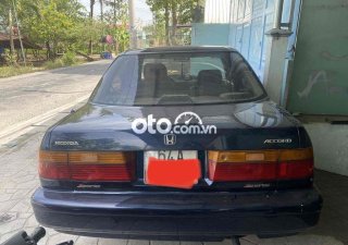 Honda Accord Bán  1990 1990 - Bán Accord 1990