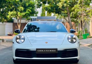 Porsche 911 2021 - Siêu lướt 5000km