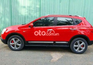 Nissan Qashqai SUV nhập Anh Quốc,stđ, bản 2 cầu điện, full option 2009 - SUV nhập Anh Quốc,stđ, bản 2 cầu điện, full option