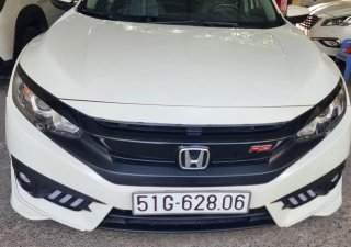 Honda Civic 2018 - Xe đi 27k km