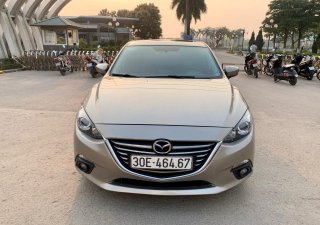 Mazda 3 2016 - Xe gia đình giá 435tr