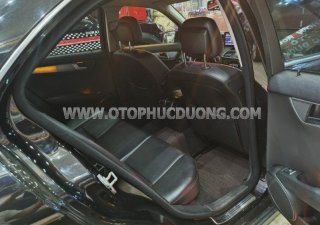 Mercedes-Benz C200 2012 - Ngân hàng hỗ trợ 70%