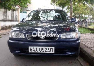 Toyota Corolla   1.6 GLI tiết kiệm xăng 2000 - Toyota corolla 1.6 GLI tiết kiệm xăng
