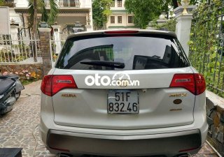 Acura MDX Bán   nhập Canada đời 2008 2008 - Bán Acura MDX nhập Canada đời 2008