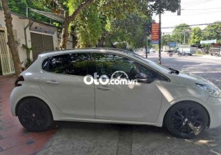 Peugeot 208 cần bán xe   2013 - cần bán xe peugeot 208
