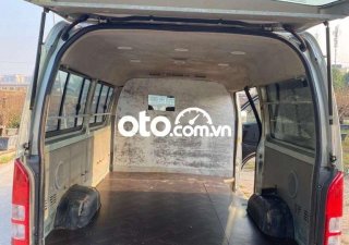 Toyota Hiace   2007,máy dầu,số sàn,3 chỗ 2007 - Toyota Hiace 2007,máy dầu,số sàn,3 chỗ