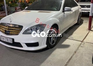 Mercedes-Benz S350 Xe   S350 2006 2006 - Xe Mercedes Benz S class S350 2006