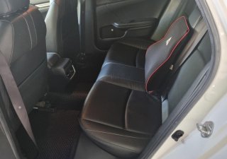 Honda Civic 2018 - Xe đi 27k km