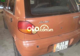 Daewoo Matiz Bán xe như hình xe đi câu cơm sẽ đi câu cá 2019 - Bán xe như hình xe đi câu cơm sẽ đi câu cá