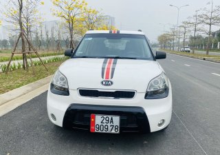 Kia Soul 2009 - Giá chỉ 335 triệu